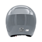 Casco Abierto TECH T-10 Solid