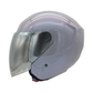 Casco Abierto TECH T-10 Solid
