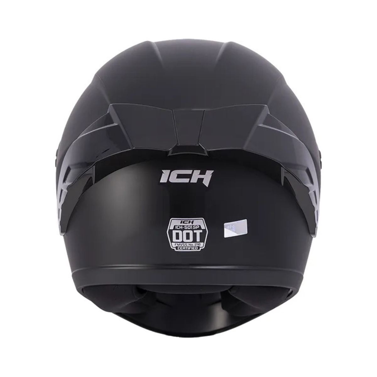 Casco Integral ICH 501 SP Solid
