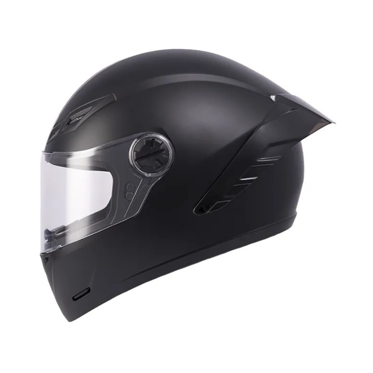 Casco Integral ICH 501 SP Solid