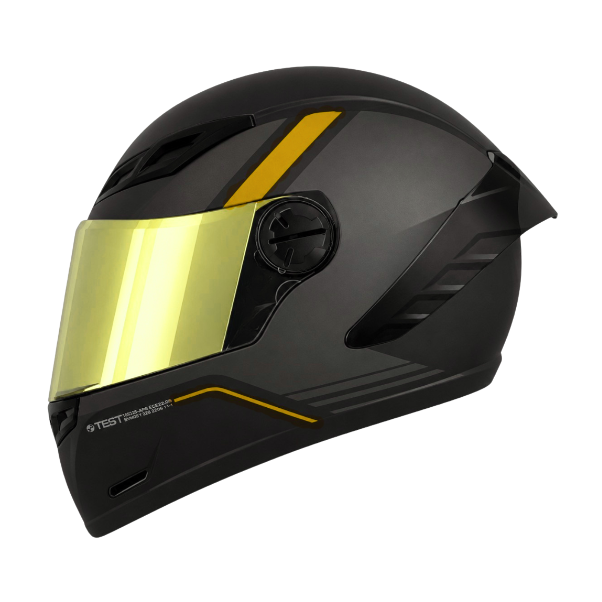 Casco Integral ICH 501 SP Dingo