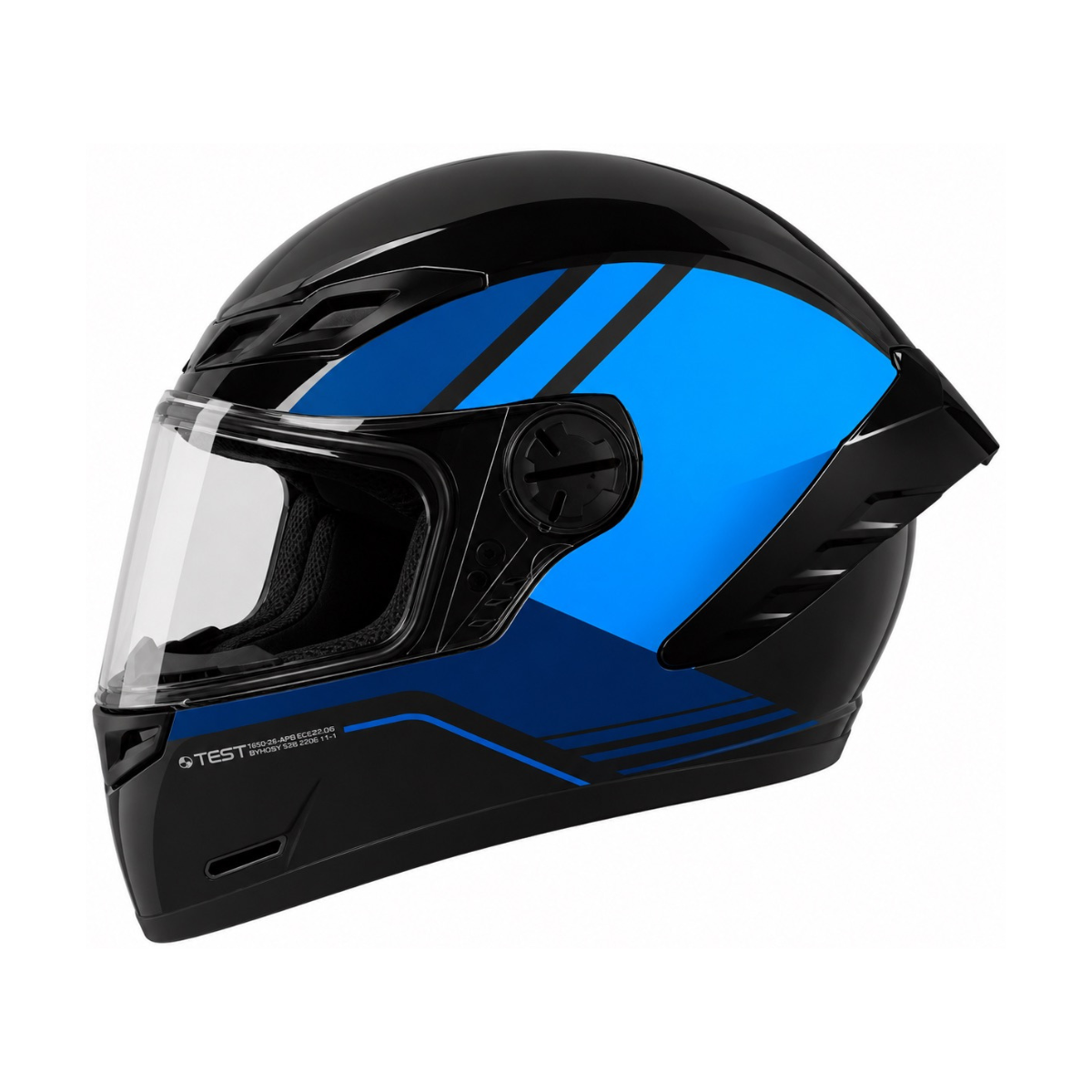 Casco Integral ICH 501 SP Dingo
