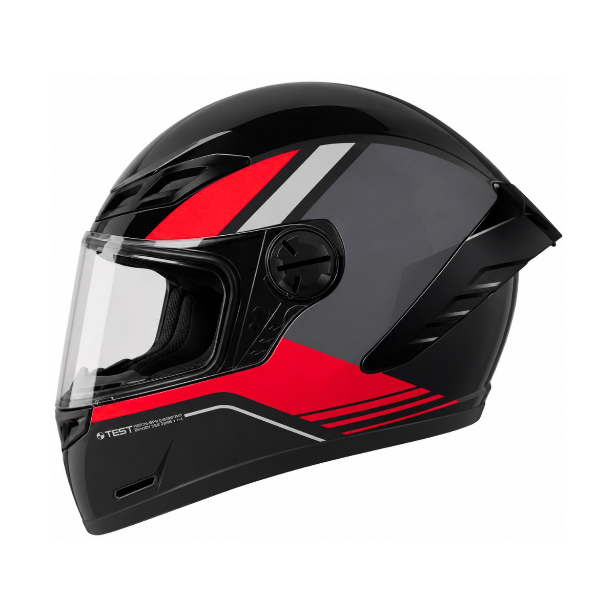 Casco Integral ICH 501 SP Dingo