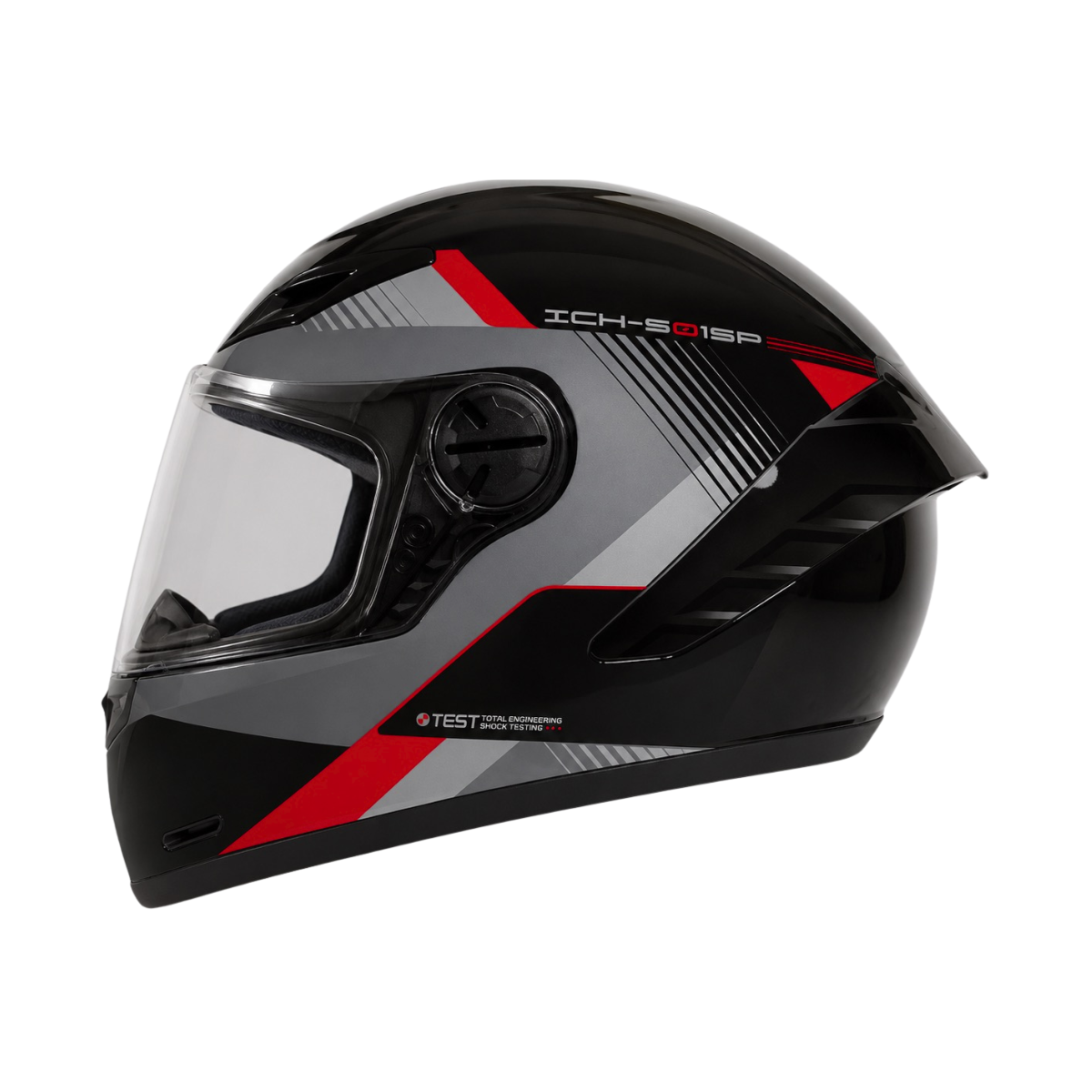 Casco Integral ICH 501 SP Kyanu