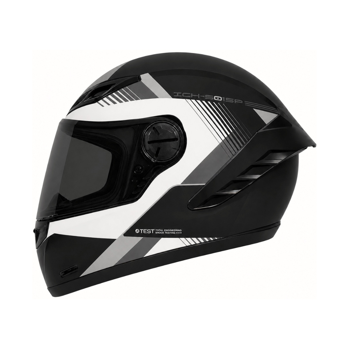 Casco Integral ICH 501 SP Kyanu