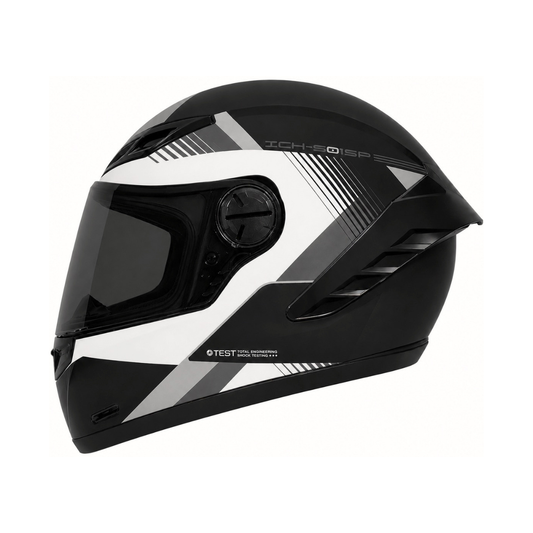 Casco Integral ICH 501 SP Kyanu