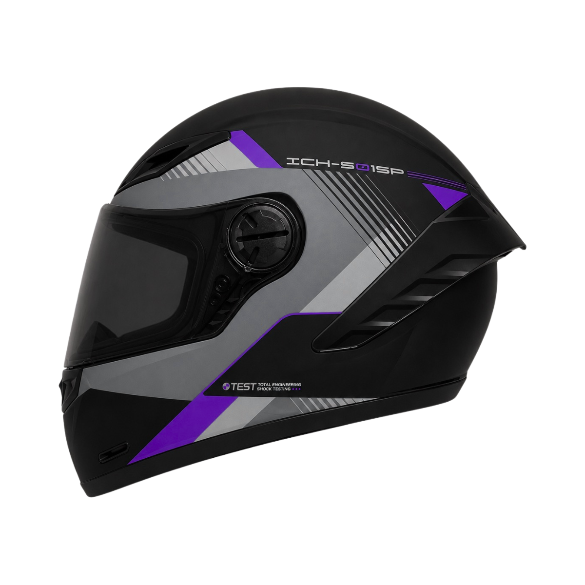 Casco Integral ICH 501 SP Kyanu