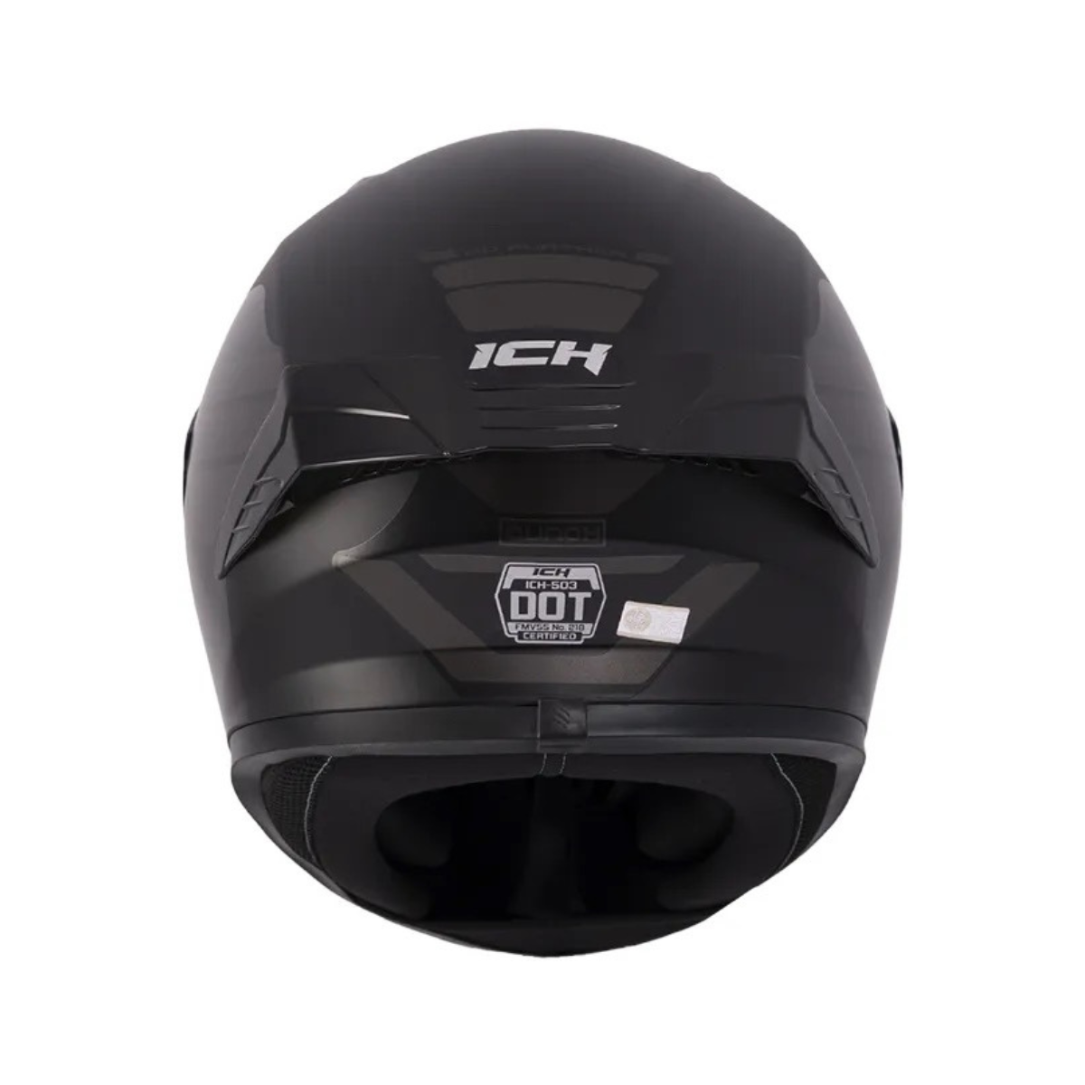 Casco Integral ICH 503 Bunch