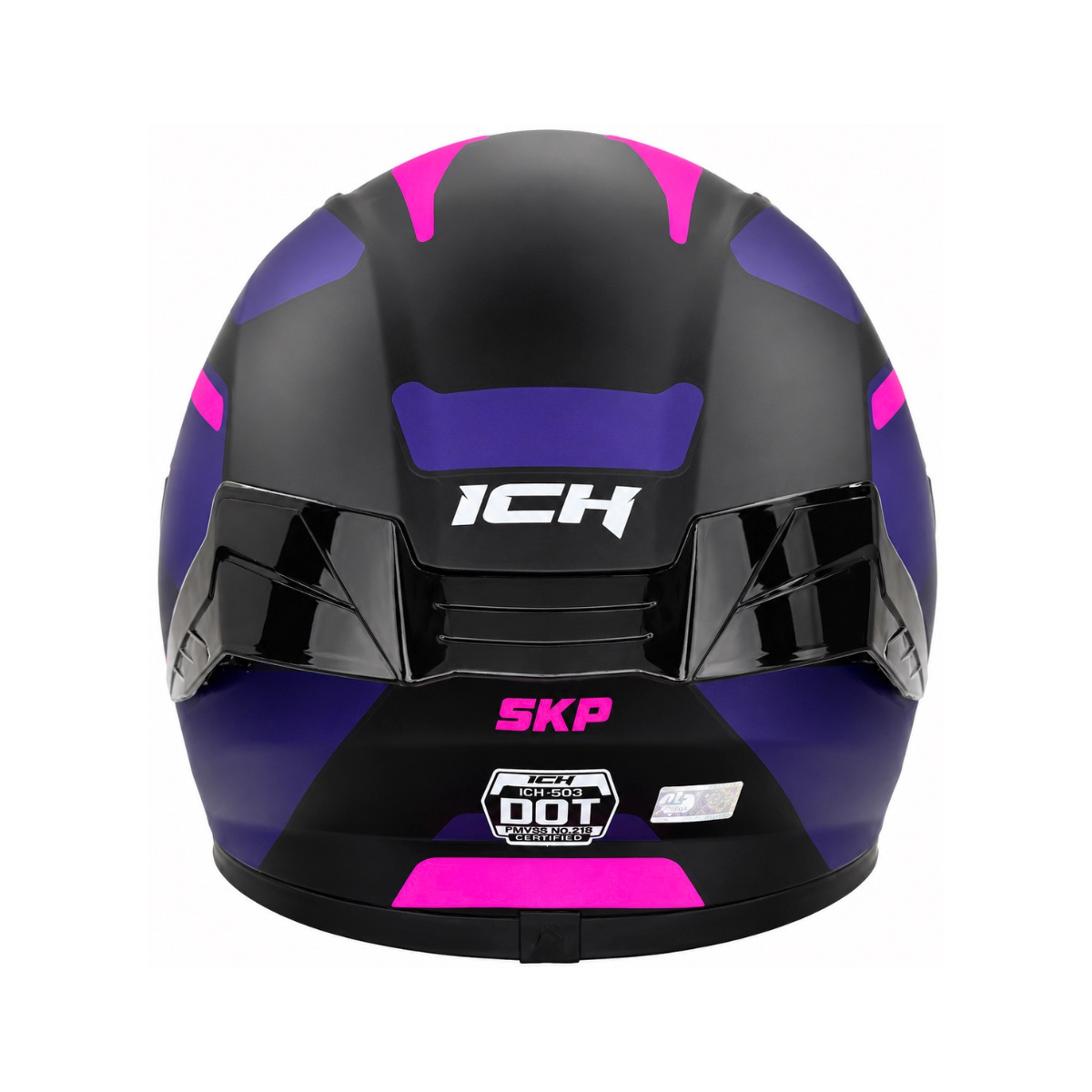Casco Integral ICH 503 SKP