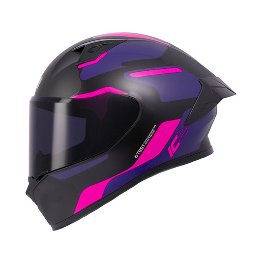 Casco Integral ICH 503 SKP
