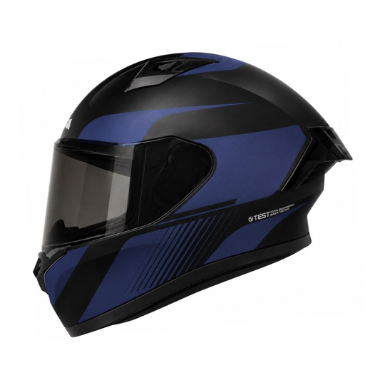 Casco Integral ICH 503 Zeiba