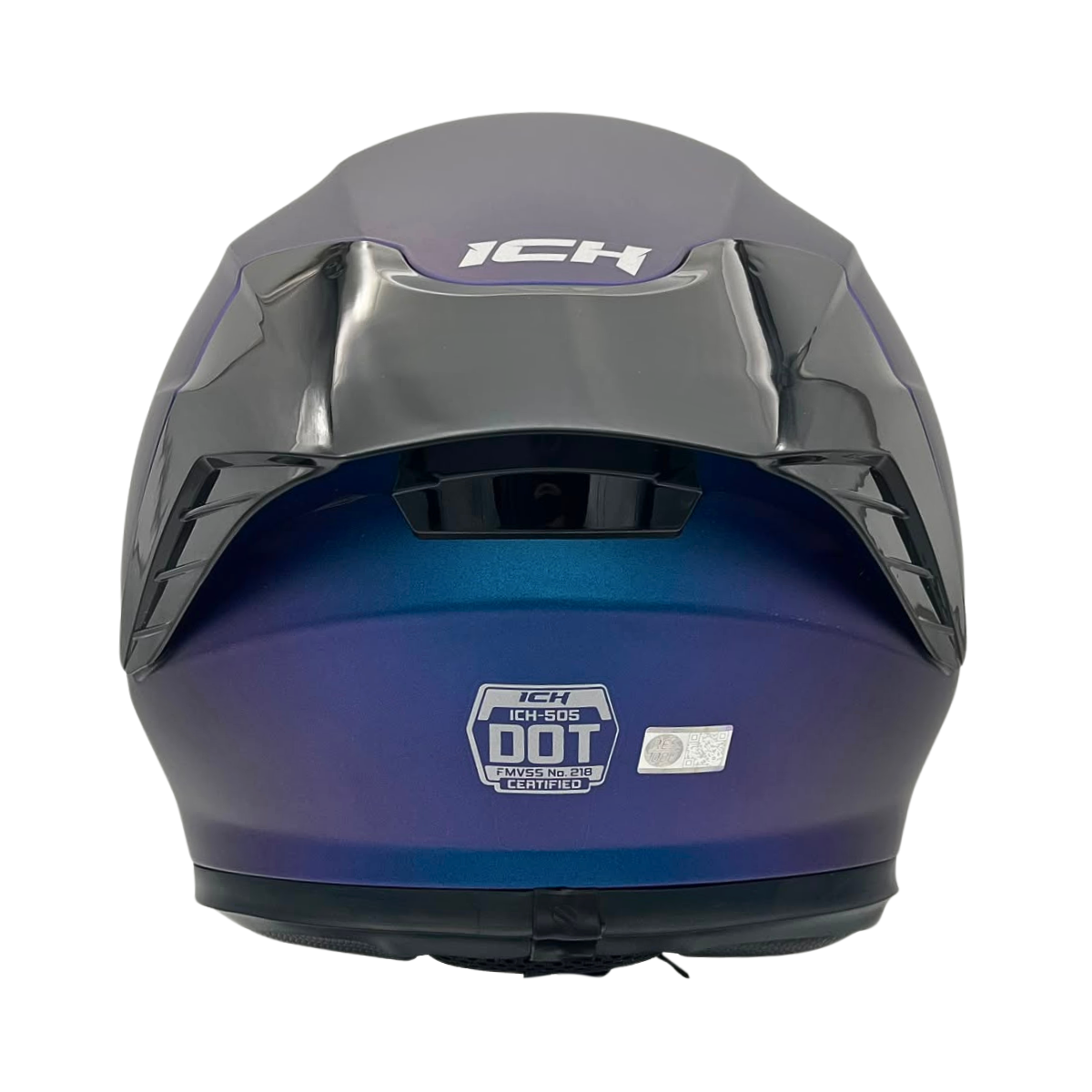 Casco Integral ICH 505 Solid