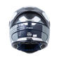 Casco Integral SHAFT 502 SP Fied
