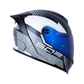 Casco Integral SHAFT 502 SP Fied