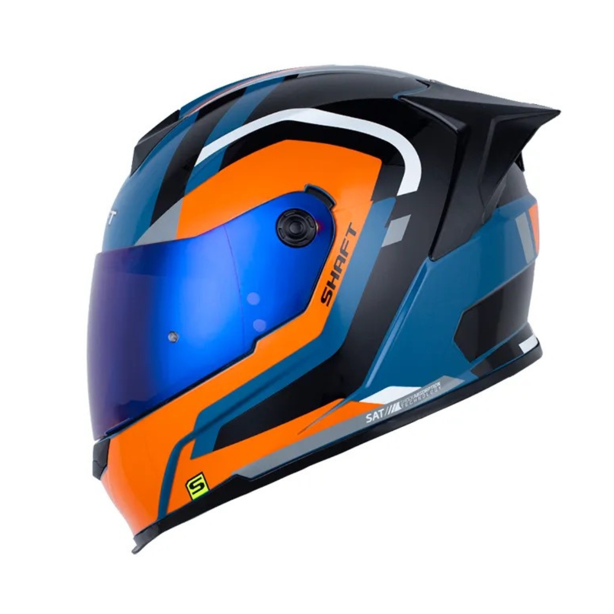 Casco Integral SHAFT 502 SP Nook
