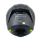 Casco Integral SHAFT 504 DV Solid