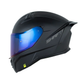 Casco Integral SHAFT 504 DV Solid