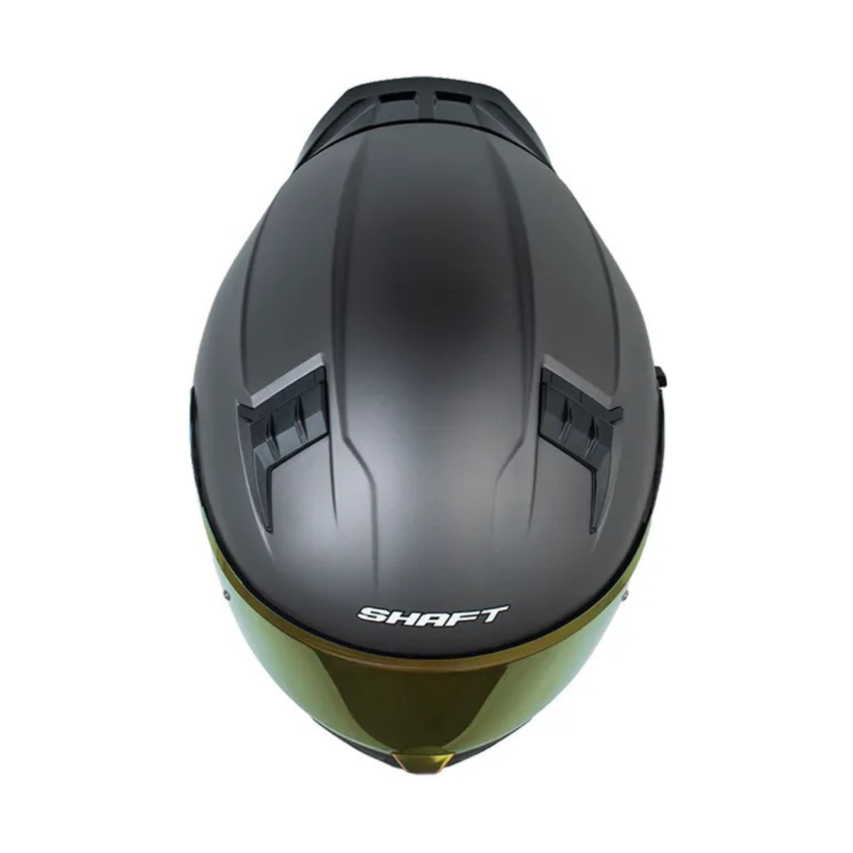 Casco Integral SHAFT 504 DV Solid