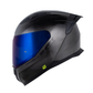 Casco Integral SHAFT 549 SP Solid