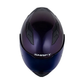 Casco Integral SHAFT 549 SP Solid
