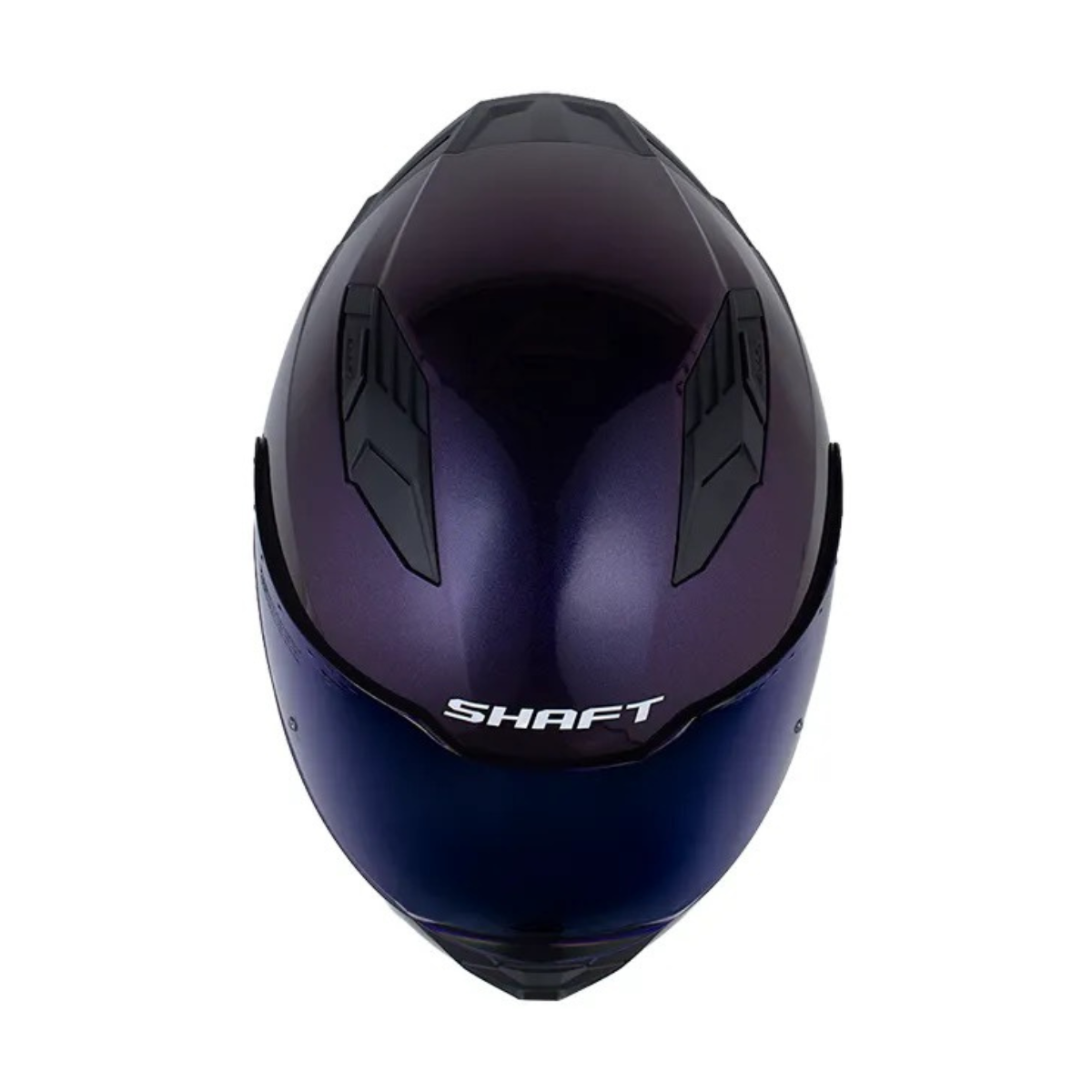 Casco Integral SHAFT 549 SP Solid