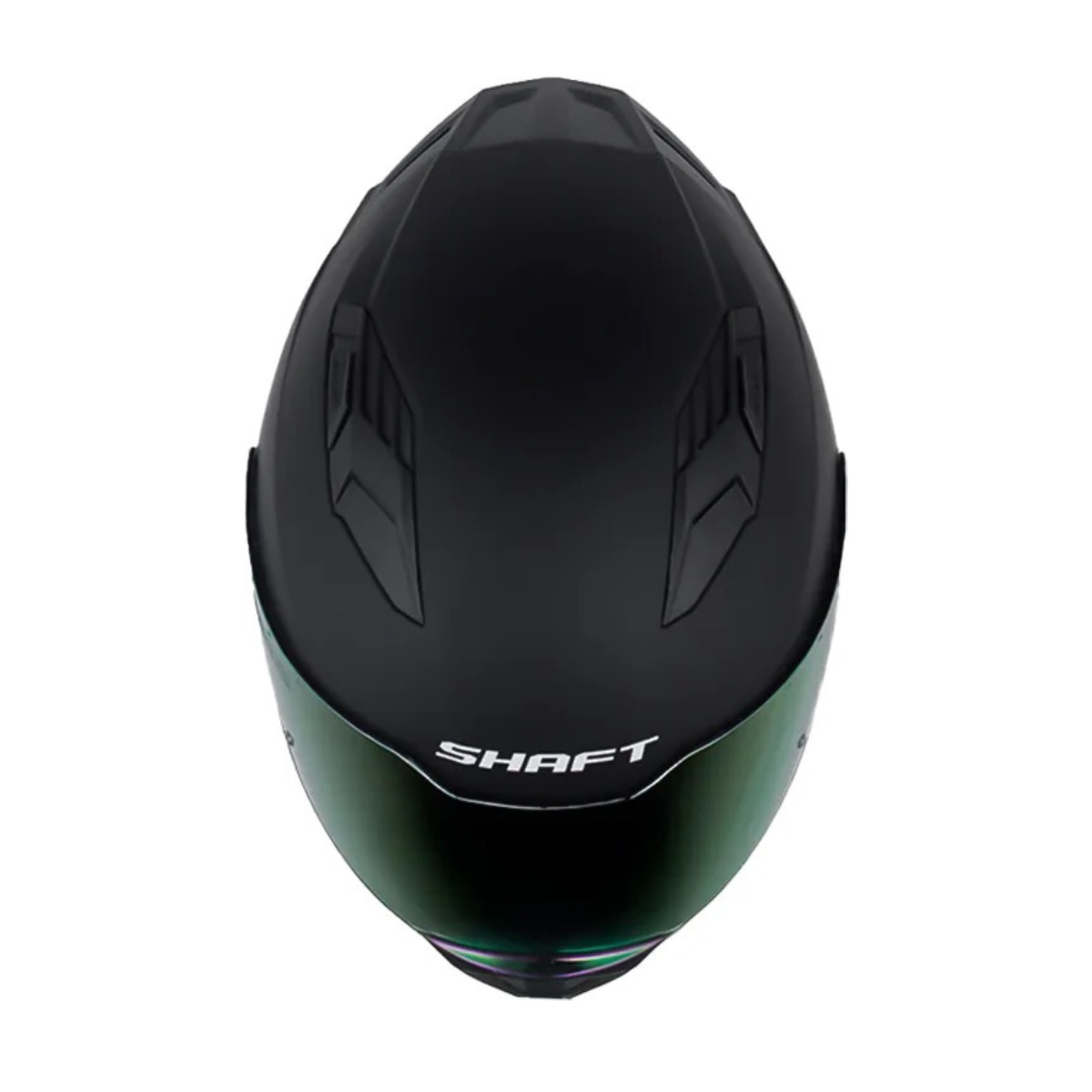 Casco Integral SHAFT 549 SP Solid