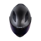 Casco Integral SHAFT 549 SP Solid