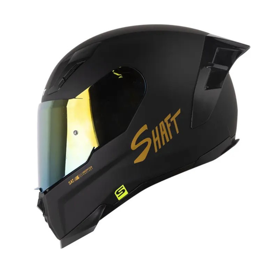 Casco Integral SHAFT 562 R Solid