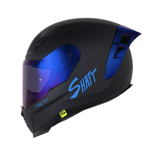 Casco Integral SHAFT 562 R Solid