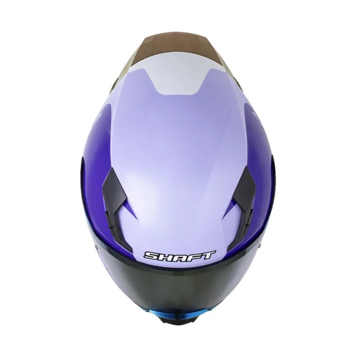 Casco Integral SHAFT 562 R Trax