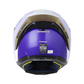 Casco Integral SHAFT 562 R Trax