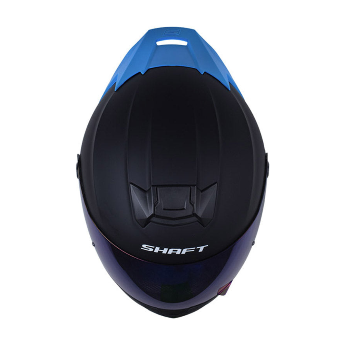 Casco Integral SHAFT 502 SP Solid