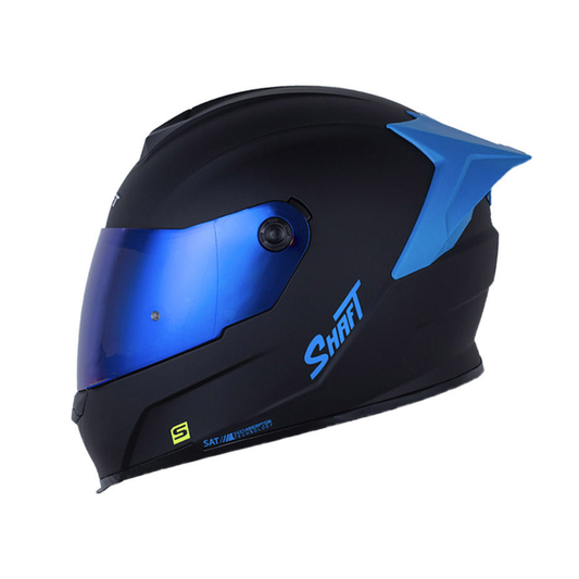 Casco Integral SHAFT 502 SP Solid