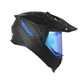 Casco Multipropósito SHAFT MX360 Solid