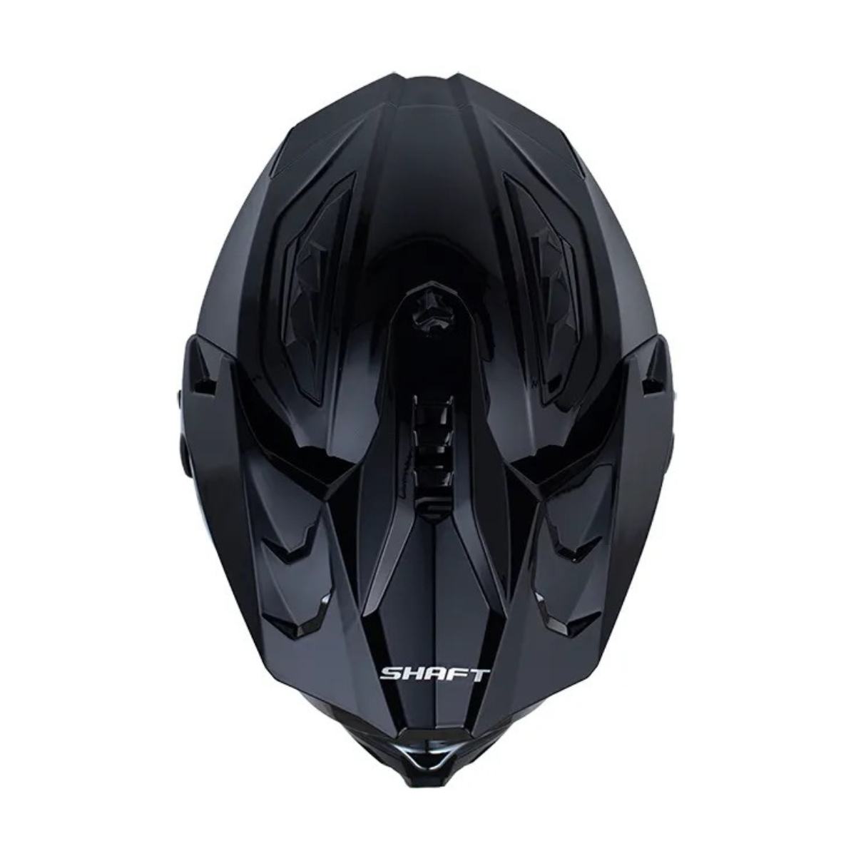 Casco Multipropósito SHAFT MX360 Solid