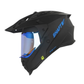 Casco Multipropósito SHAFT MX360 Solid