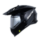 Casco Multipropósito SHAFT MX360 Solid