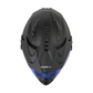 Casco Multipropósito SHAFT MX360 Solid