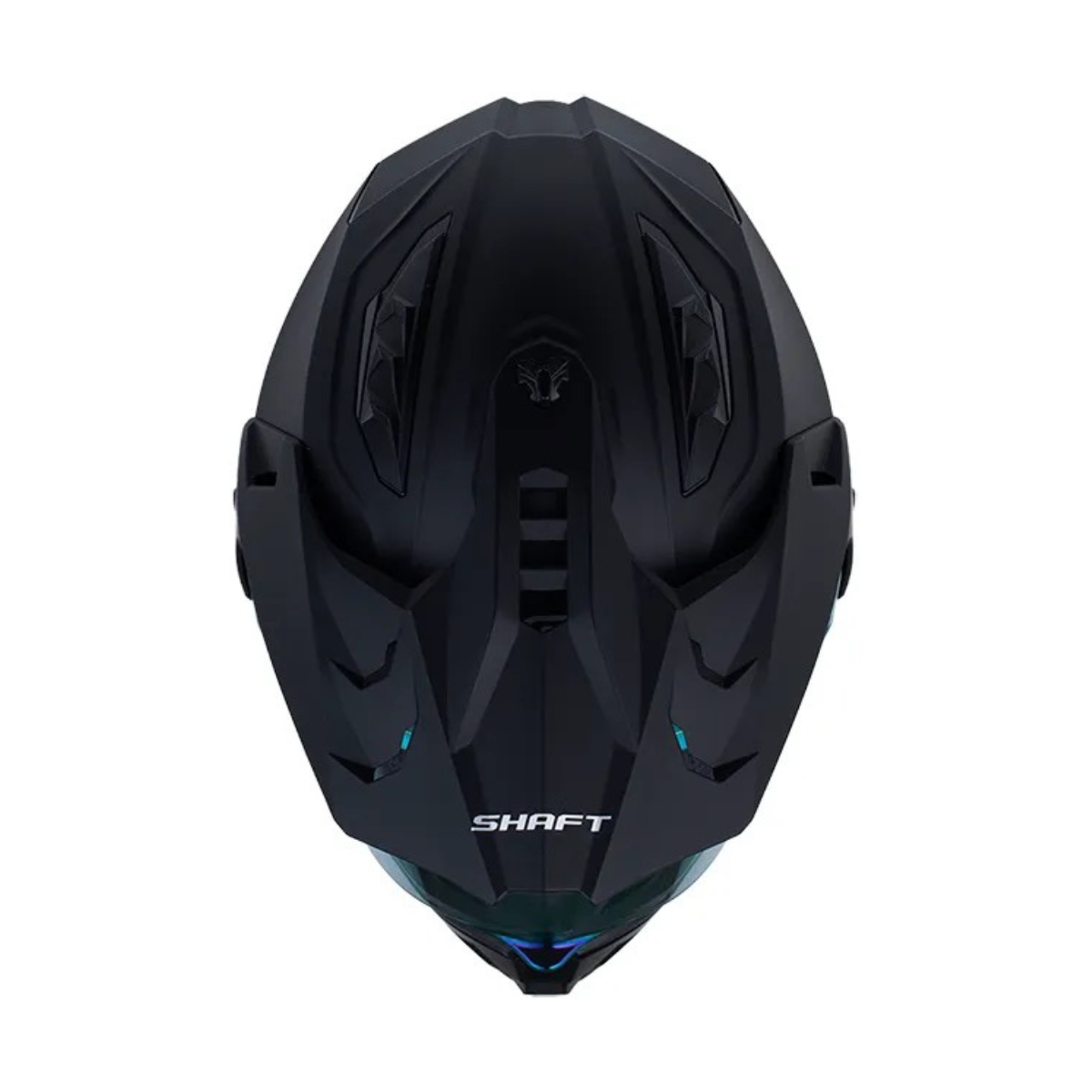 Casco Multipropósito SHAFT MX360 Solid