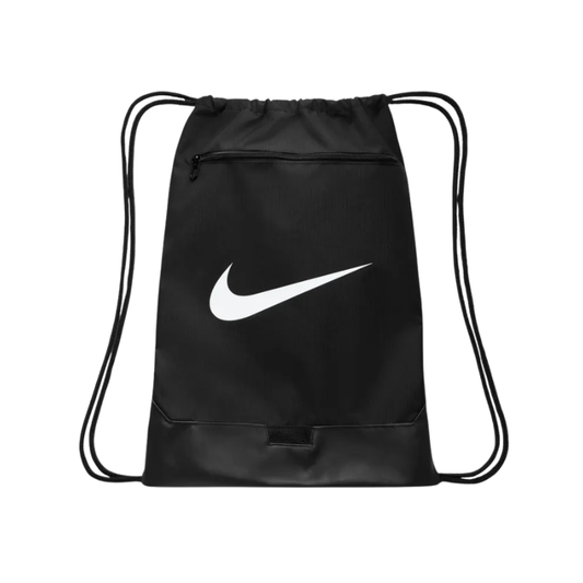 Bolso de gimnasio para entrenar (18L) Nike Brasilia 9.5