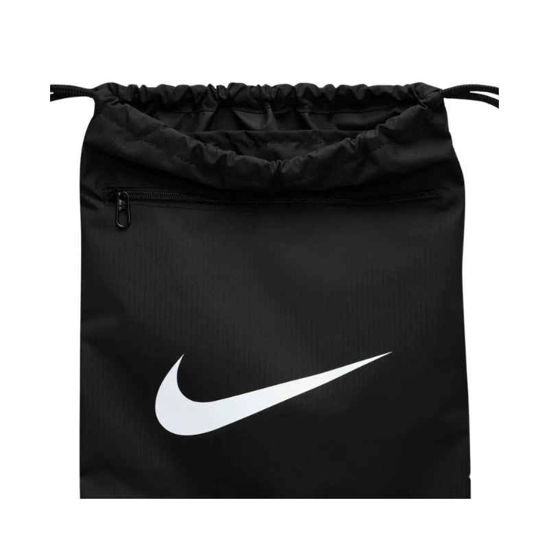 Bolso de gimnasio para entrenar (18L) Nike Brasilia 9.5