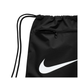 Bolso de gimnasio para entrenar (18L) Nike Brasilia 9.5