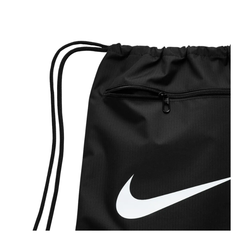 Bolso de gimnasio para entrenar (18L) Nike Brasilia 9.5