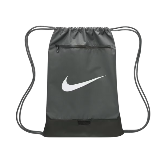 Bolso de gimnasio para entrenar (18L) Nike Brasilia 9.5