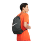 Bolso de gimnasio para entrenar (18L) Nike Brasilia 9.5