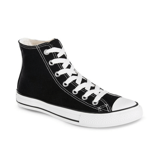 Tenis Discovery Alto Negro