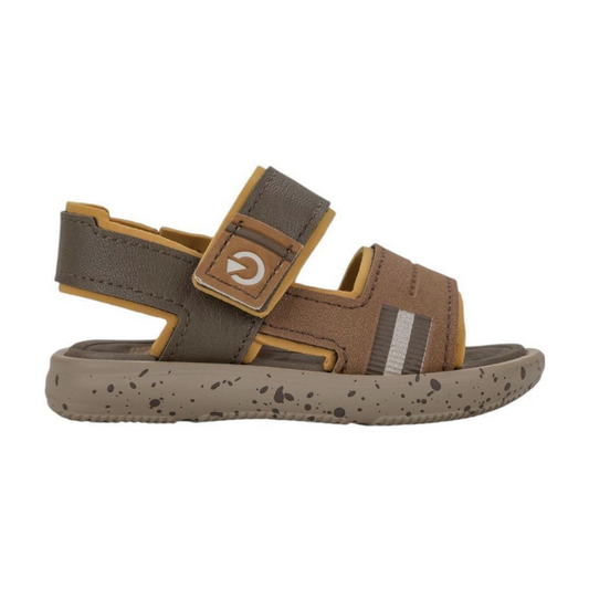 Sandalias Cartago Pescador Mini ll Para Niños