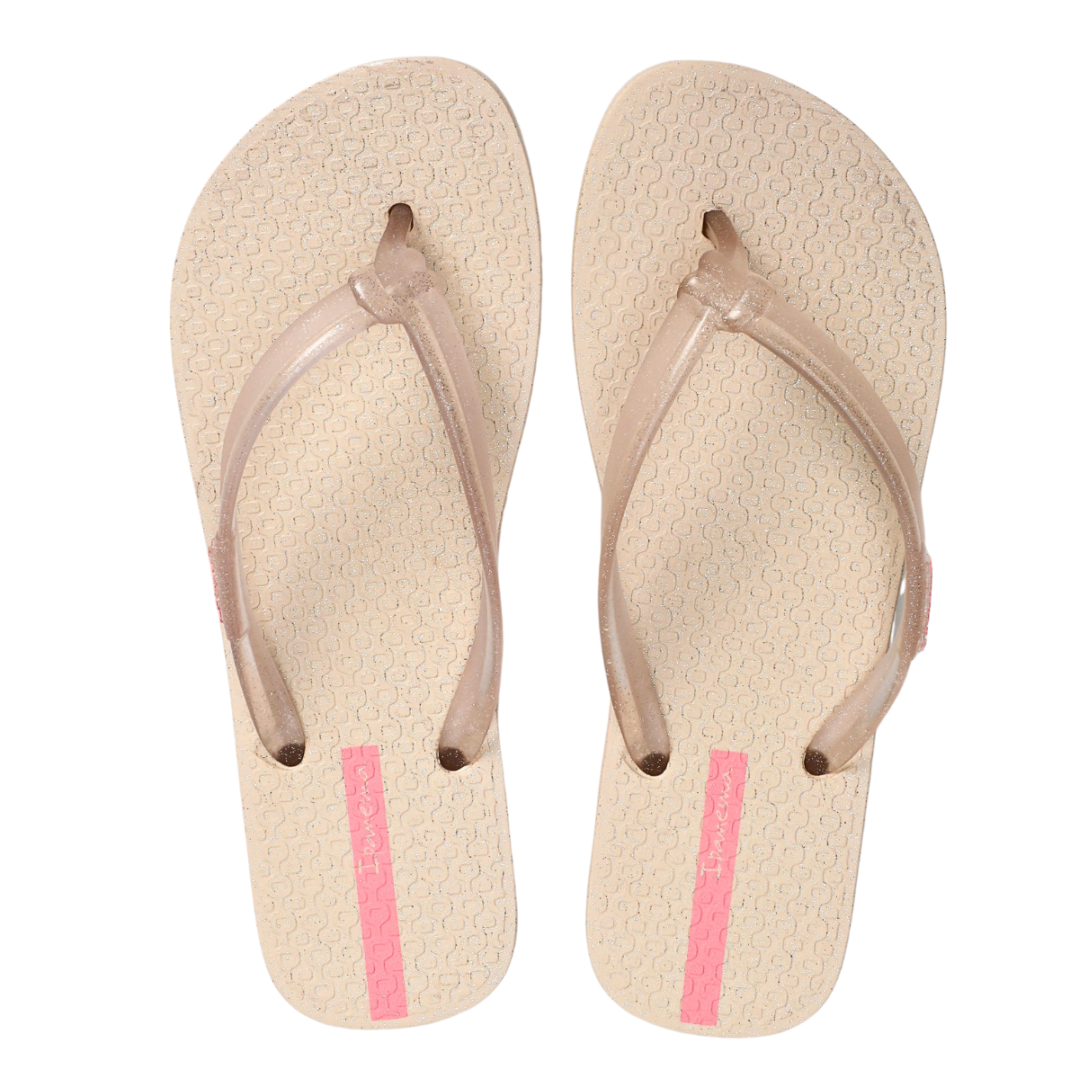 Sandalias Ipanema Twisty Para Mujer