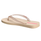 Sandalias Ipanema Twisty Para Mujer