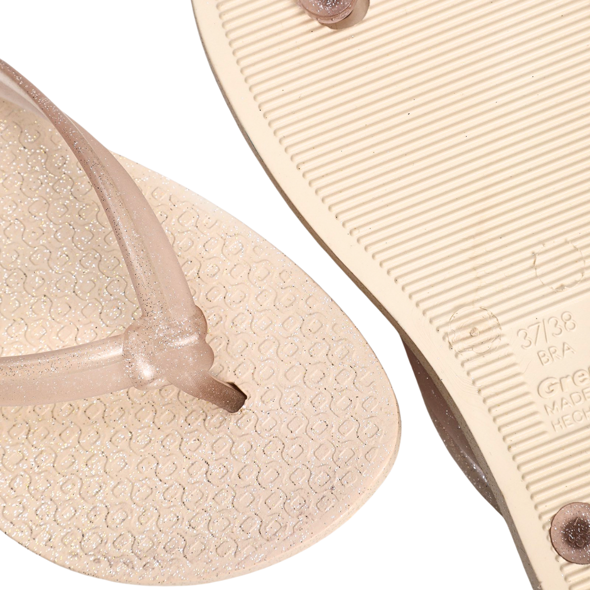 Sandalias Ipanema Twisty Para Mujer